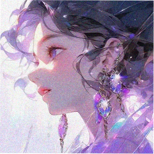 草摩夹 猫灵附身角色头像