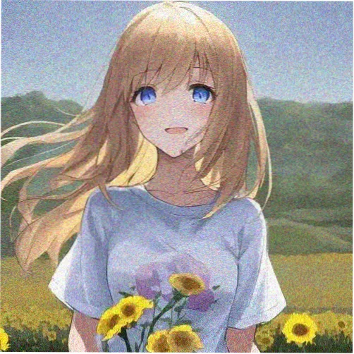 草摩紫吴 狗灵附身角色头像